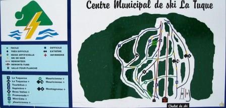 Mont La Tuque