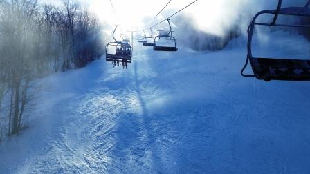 Mont Sutton
