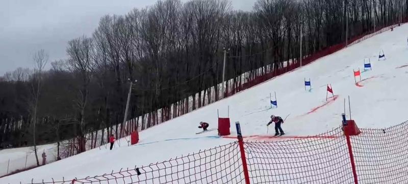 Bromon, Montagne d'expérience - Une journée parfaite Bromon, Montagne d'expérience - Une journée parfaite
