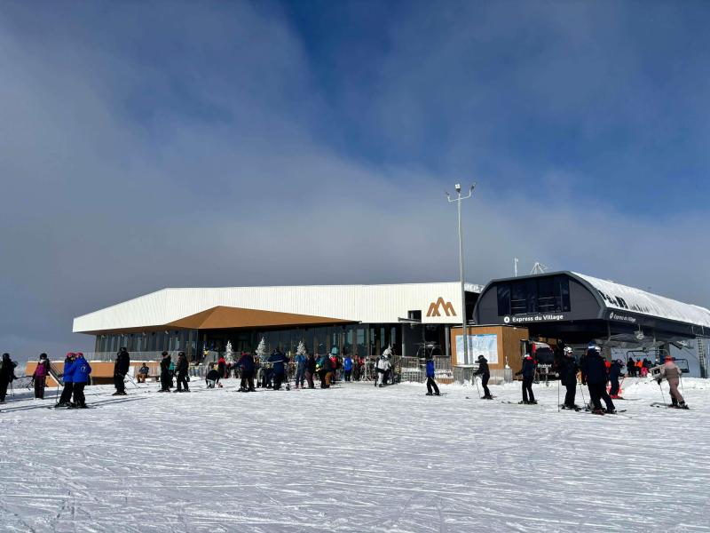Bromont Expériences - Il y en a vraiment pour tous les goûts!