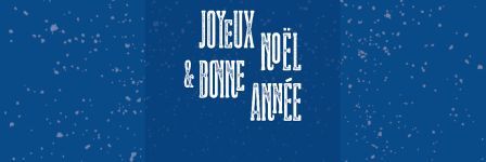 Mont Sainte-Anne et Mont Stoneham vous souhaites de joyeuses fêtes Mont Sainte-Anne et Mont Stoneham vous souhaites de joyeuses fêtes
