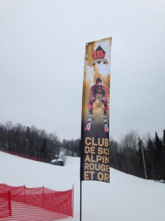 Le Relais - C est la onzième édition du Défi Ski Affaires Le Relais - C est la onzième édition du Défi Ski Affaires
