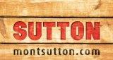 MONT SUTTON, NOUVEAUTÉS POUR LE FESTIVAL D'AUTOMNE