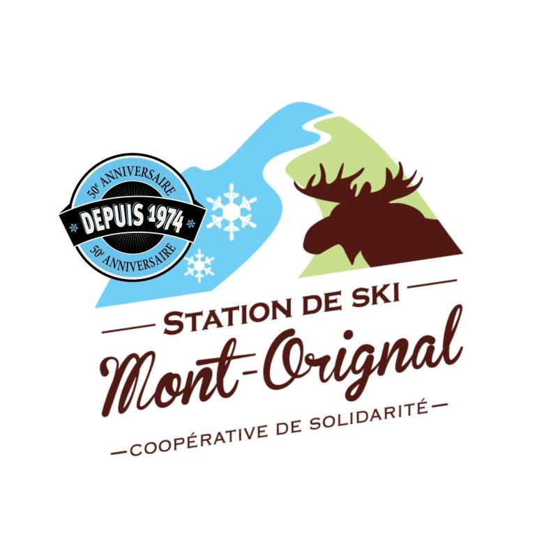 Mont Orignal - Moniteur et Monitrice de ski et de planche