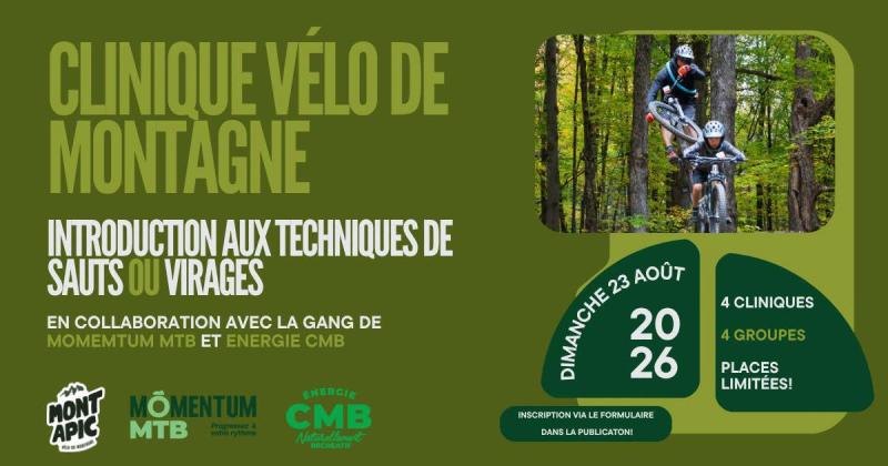 Mont Apic -  L'été est bien commencée profiter au max de la montagne
