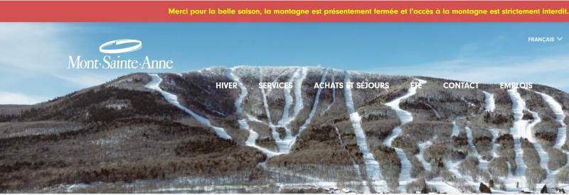 une étape déterminante de son projet d’investissement de 100 M$