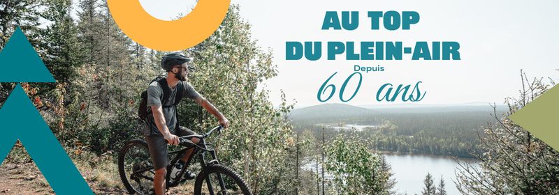 Mont Vidéo - Le VIDÉO ENDURO