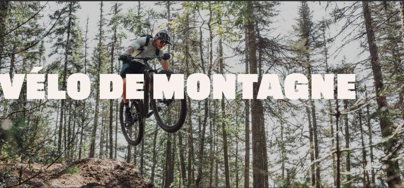 Mont Vidéo - C'est l'aventure et les sensation fortes Mont Vidéo - C'est l'aventure et les sensation fortes
