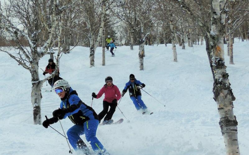 MONT-COMI, Une autre année exceptionnelle! MONT-COMI, Une autre année exceptionnelle!