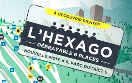 LE RELAIS - NOUVEAUTÉ 2016-2017 LE RELAIS - NOUVEAUTÉ 2016-2017