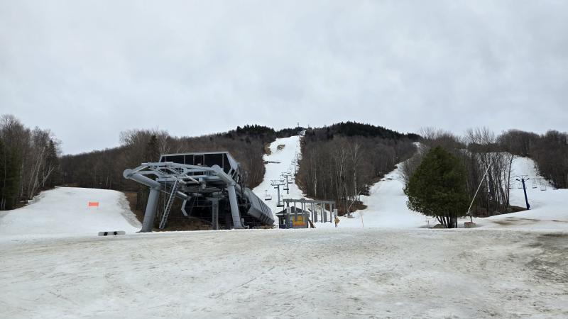 Owl's Head Ski & Golf - Une fin de saison sur une excellente note !