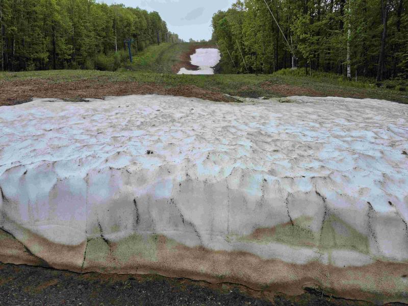 La situation au Québec du changement climatique selon OURANOS La situation au Québec du changement climatique selon OURANOS