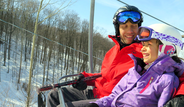 SKI BROMONT, PROLONGATION JUSQU'AU 19 AVRIL ! SKI BROMONT, PROLONGATION JUSQU'AU 19 AVRIL !