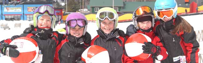 SKI BROMONT, SEMAINE DE RELÂCHE 2015 SKI BROMONT, SEMAINE DE RELÂCHE 2015