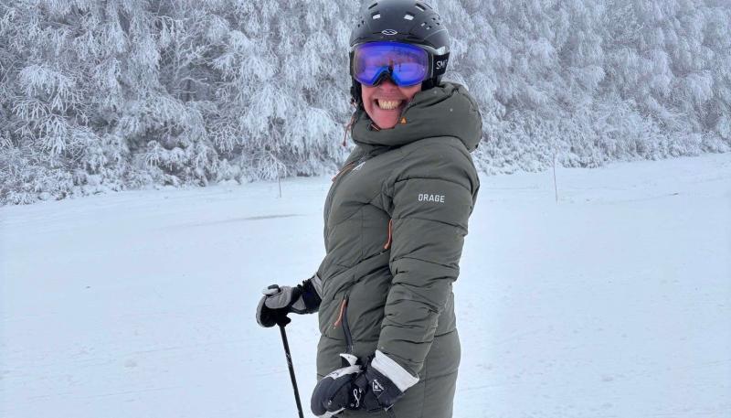 Tremblant - Ouverture 2024-2025 Tremblant - Ouverture 2024-2025