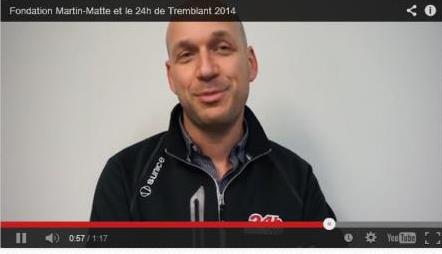 24hr TREMBLANT Conditions de ski RSA 24hr TREMBLANT Conditions de ski RSA