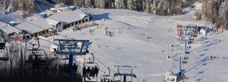 Mont Chantecler