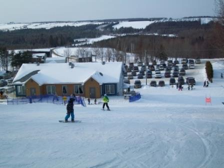 Mont Apic