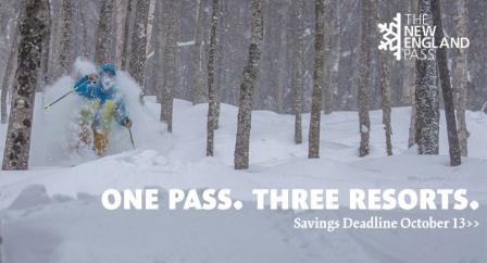 Sunday River