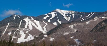 Whiteface Whiteface