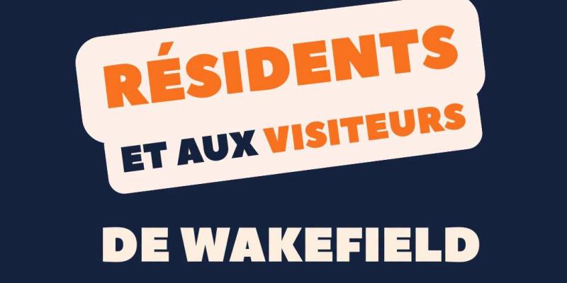 Centre  Vorlage - Gravelle du Parc, le Bikefest et la finale de Wakeride