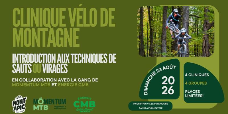 Mont Apic -  L'été est bien commencée profiter au max de la montagne