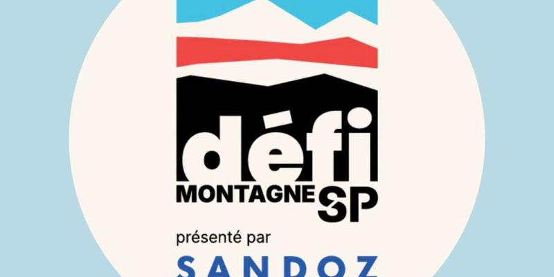 Mont Sutton - C'est bientôt - LE DEFI SP (29 août ) !