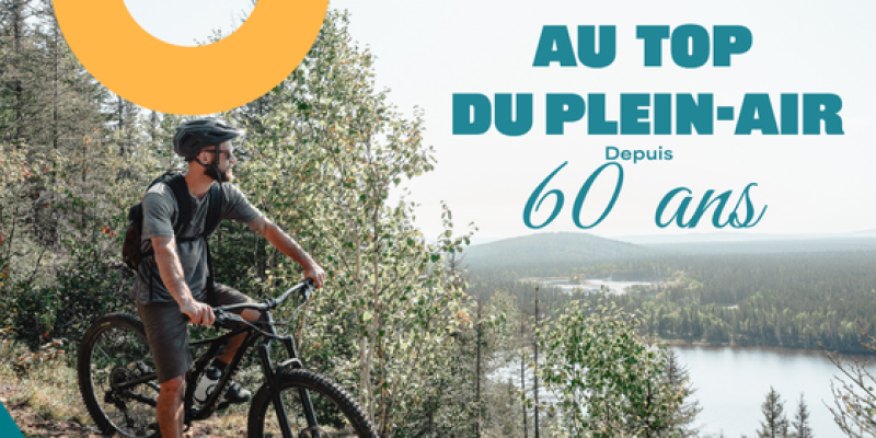 Mont Vidéo - Le VIDÉO ENDURO