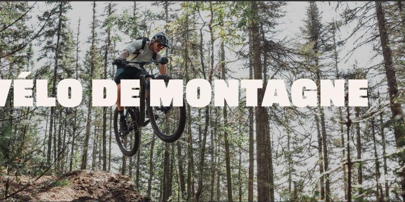 Mont Vidéo -  C'est l'aventure et les sensation fortes